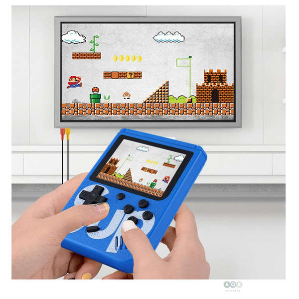 Sup Game Box 400 in 1 The Perfect Gaming Console for Kids and Adults