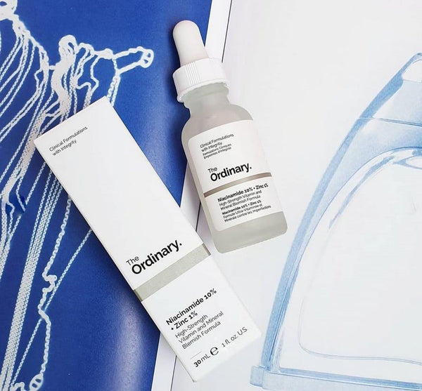 The Ordinary Niacinamide Serum 30 ML (Original)